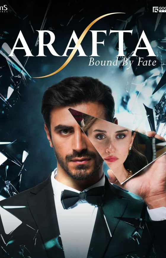 Арафта / Arafta 1-118, 119 серия турецкий сериал на русском языке смотреть бесплатно онлайн
